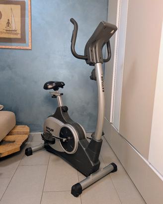 Cyclette Kettler basic-line Vigo 500