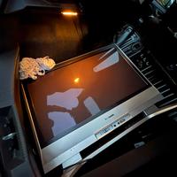 Televisione Panasonic