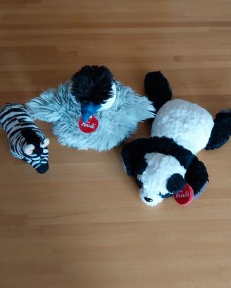 Trudi peluches