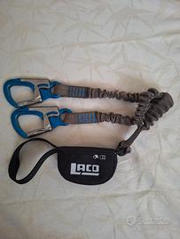 Kit ferrata 