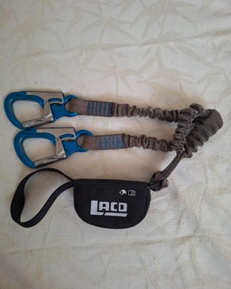 Kit ferrata 