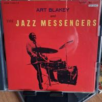 Set Jazz 3 non facili da trovare Jazz messengers
