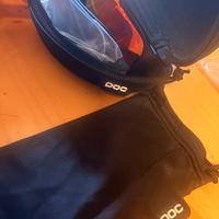 Occhoali Poc temprati