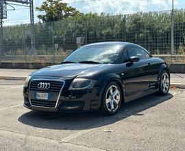 Audi TT Coupé preparata