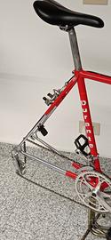 telaio bici da corsa vintage
