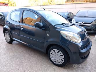 Citroen C1 1.0 benzina 5 porte