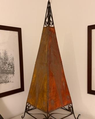 Lampada marocchina