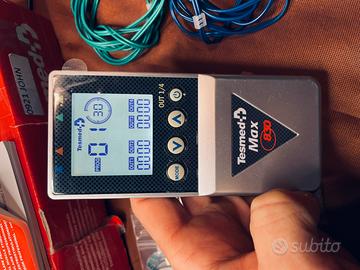 Tesmed MAX 830 Eleteoatimolatore
