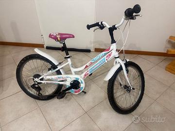 Biciclette per bambini