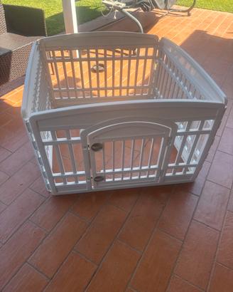 Box per animali