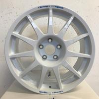 Cerchi in lega Speedline Turini 8x18 Lancer EVO 9