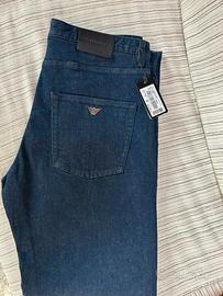 Jeans EA7 emporio armani