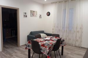 Marcellina trilocale arredato