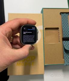 Apple watch ultra 49mm gps cellular