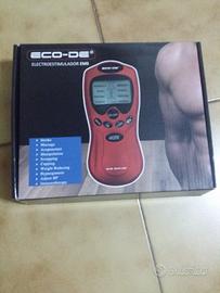Elettrostimolatore nuovo