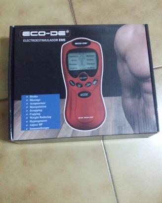 Elettrostimolatore nuovo