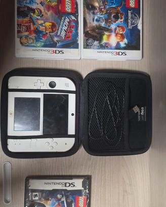 nintendo 2ds