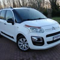 CITROEN C3 Picasso BlueHDi 100 Exclusive