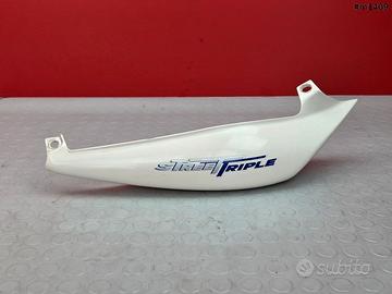CODONE DESTRO TRIUMPH STREET TRIPLE 675 2007 2012