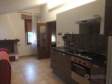 Appartamento/Mansarda al mare a Petacciato marina