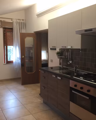Appartamento/Mansarda al mare a Petacciato marina