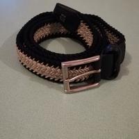 cintura elastica Anderson's intrecciata 105 / 120