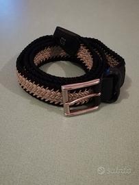 cintura elastica Anderson's intrecciata 105 / 120