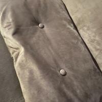 Divano letto matrimoniale