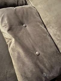 Divano letto matrimoniale