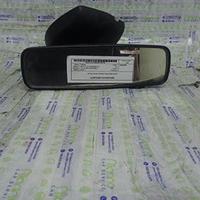 RETROVISORE INTERNO TEKNA NISSAN NOTE (E11E) (02/0