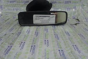 RETROVISORE INTERNO TEKNA NISSAN NOTE (E11E) (02/0