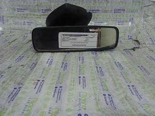 RETROVISORE INTERNO TEKNA NISSAN NOTE (E11E) (02/0