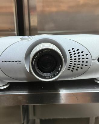 Videoproiettore Marantz VP-12S3 – usato