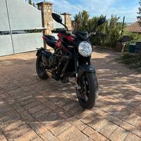 Mv agusta brutale 800 2020 35kw