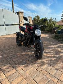 Mv agusta brutale 800 2020 35kw