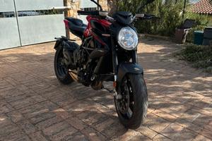 Mv agusta brutale 800 2020 35kw