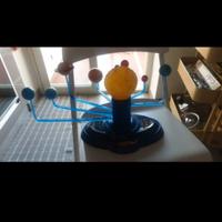 Sistema solare Clementoni