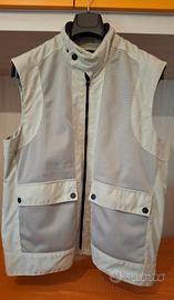 Gilet moto Tucano Urbano 8128MF150 grigio t.54/XXL