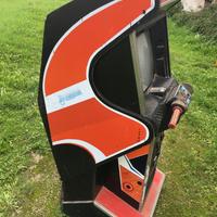 VIDEOGIOCO CABINATO BAR - SALA GIOCHI