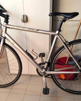 Btwin triban 3