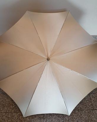 Ombrello riflettore oro da studio qualità anni '90