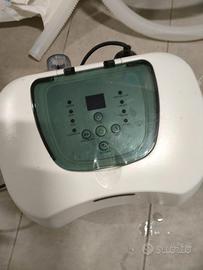 Clorinatore intex qz1100