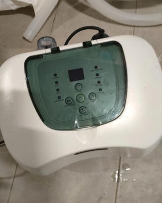 Clorinatore intex qz1100