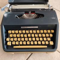 Macchina da scrivere Anthares Efficency