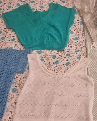 3maglie donna