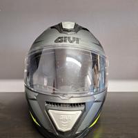 casco modulare GIVI  TG. M 