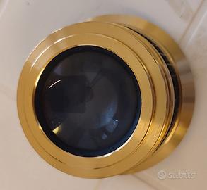 Obiettivo macro super grandangolare 0,42X AF