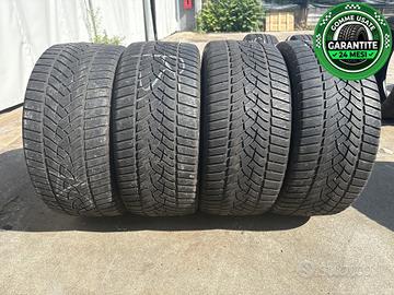 gomme usate 2554019 Winter GOODYEAR - ULT - 089