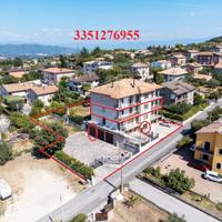 Appartamento a San Terenziano