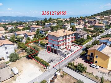 Appartamento a San Terenziano